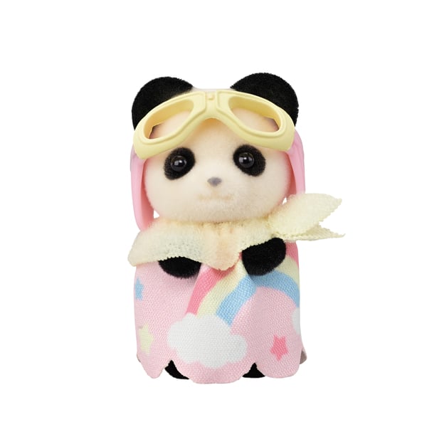 Sylvanian Families 5819 dukke
