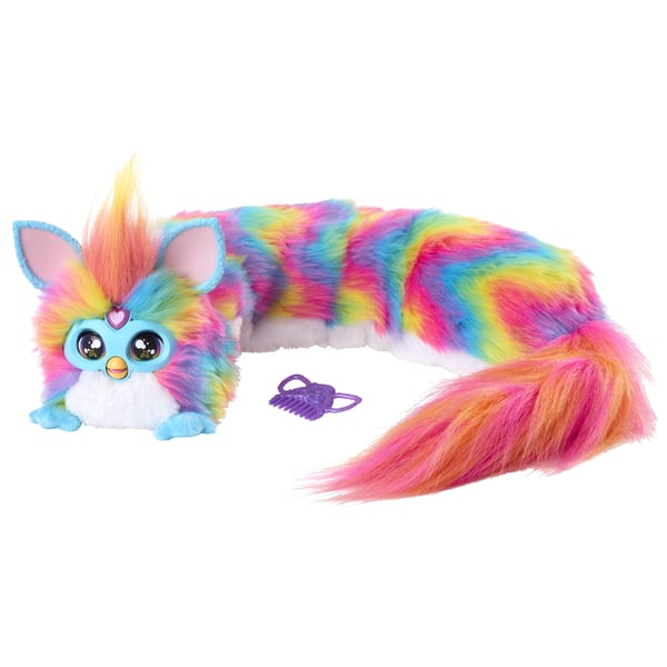 Furby G0668SG00 tøjdyr
