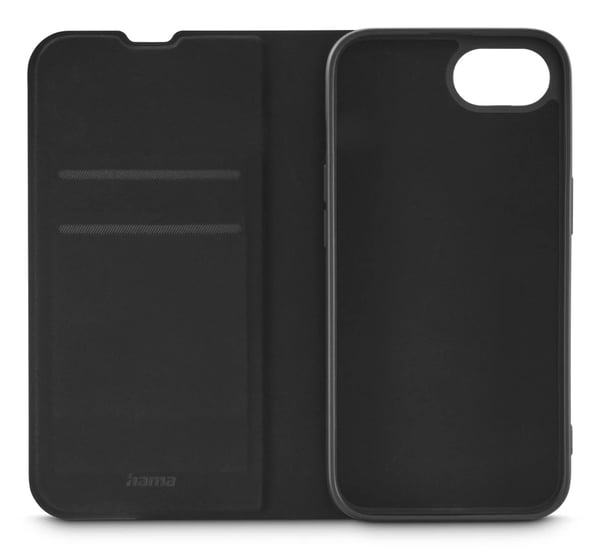 Hama Daily Protect mobiltelefon etui 15,5 cm (6.1") Folie Sort