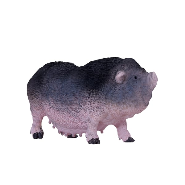 Mojo Fun Pot Bellied Pig