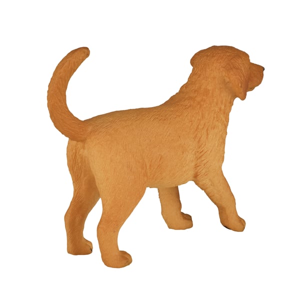 Mojo Fun Golden Retriever Puppy