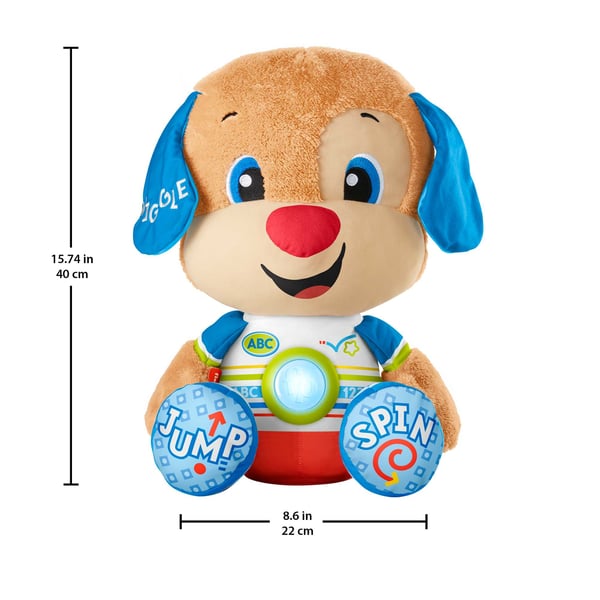 Fisher-Price GXV96 oppimislelu