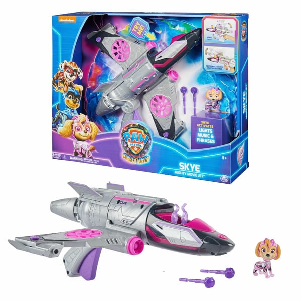 PAW Patrol 6067498 leluajoneuvo