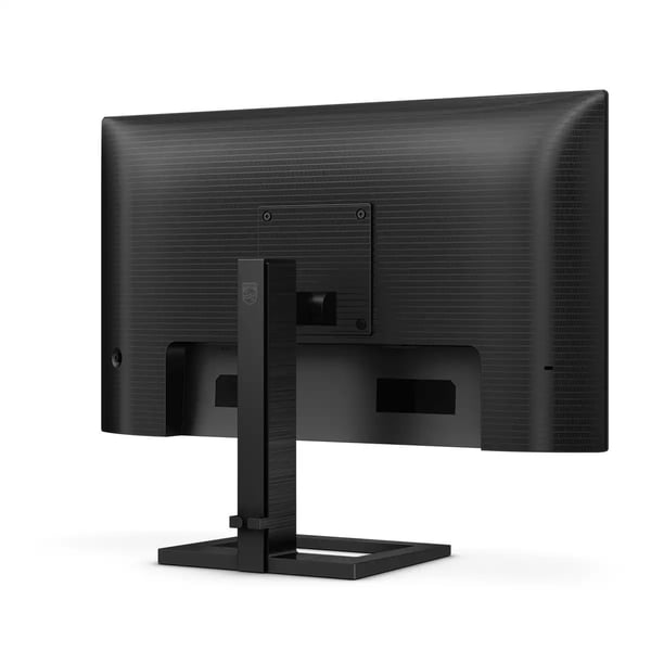 Philips 1000 series 24E1N1300AM/01 tietokoneen litteä näyttö 60,5 cm (23.8") 1920 x 1080 pikseliä Full HD LED Musta