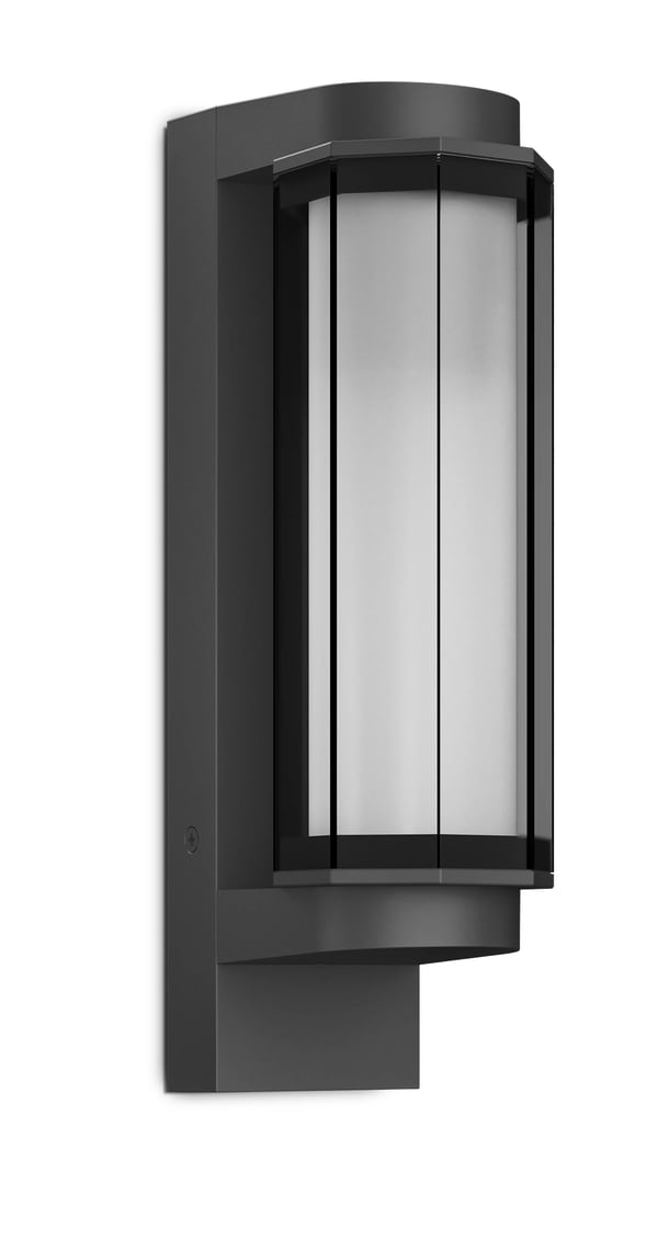 Philips Avendale væglamper 4,3 W