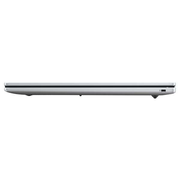ASUS Chromebook CX1505CTA-ISSS70395 Intel® N N50 39,6 cm (15.6") Fuld HD 8 GB LPDDR5-SDRAM 128 GB eMMC Wi-Fi 6 (802.11ax) ChromeOS Grå AZERTY Fransk