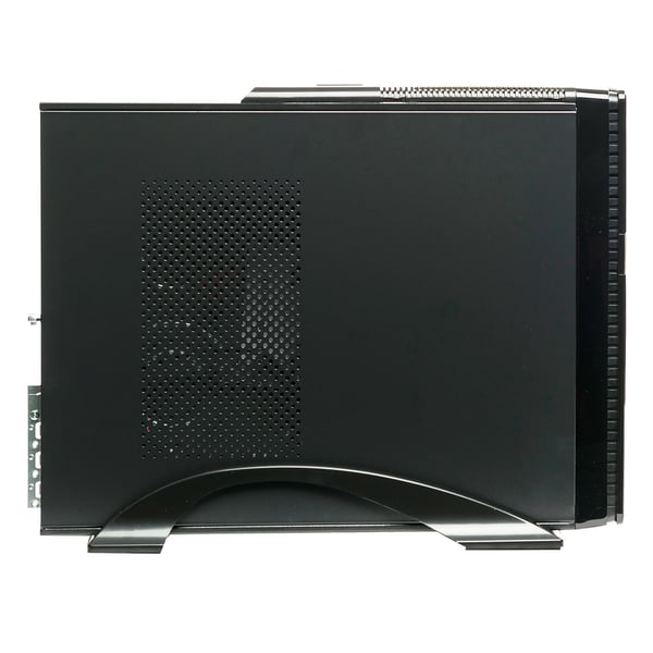 UNYKAch UK 2010 Tower Svart 300 W