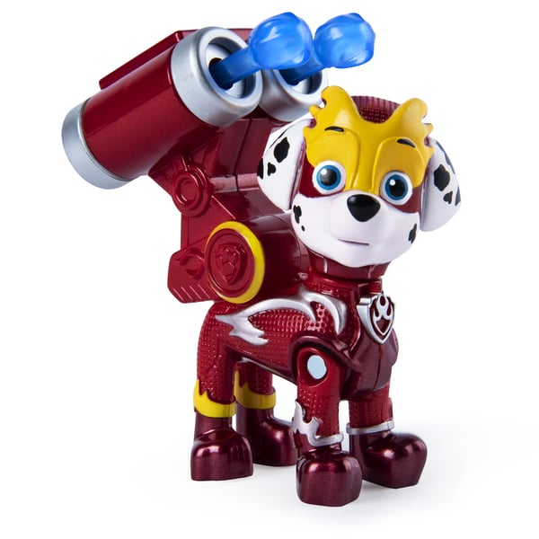 PAW Patrol PAW FGR HeroPup MightySkye VN GML
