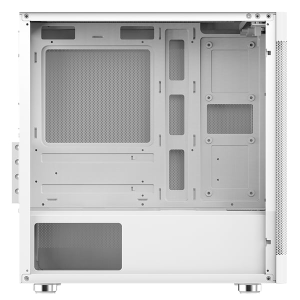 itek PROMESH 35W Mini Tower Hvid