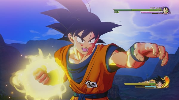 BANDAI NAMCO Entertainment Dragon Ball Z : Kakarot Vakio PlayStation 4