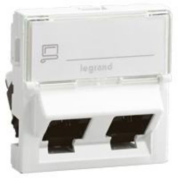 Legrand 076506 eluttag