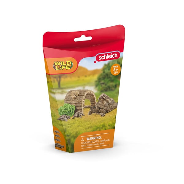 schleich WILD LIFE 42506 lelu- & leikkiväline