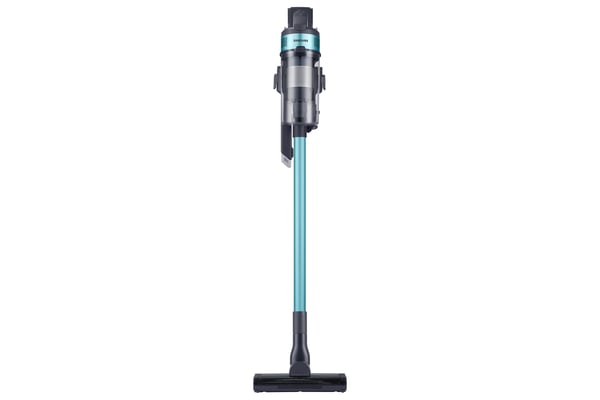 Samsung VS15A6031R1 Skaftdammsugare Batteri Torr Utan påse 0,8 l 410 W Svart, Grön