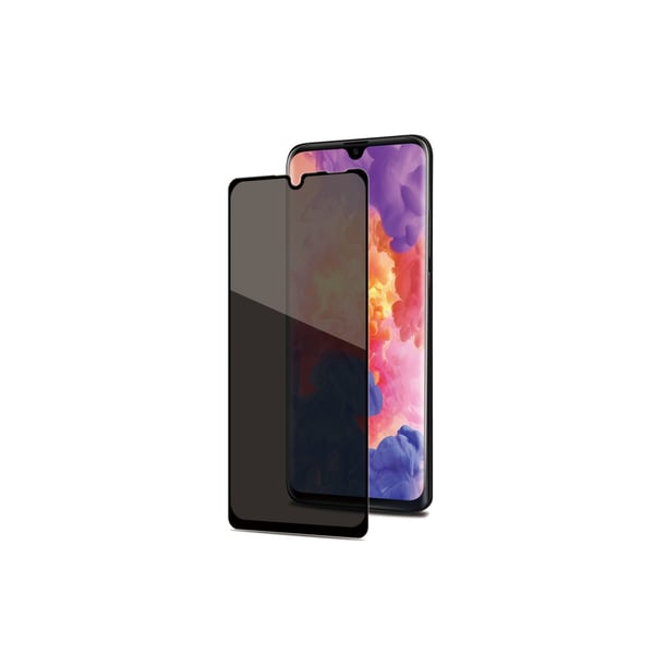 Celly Privacy Full Glass Klar skærmbeskytter Huawei 1 stk
