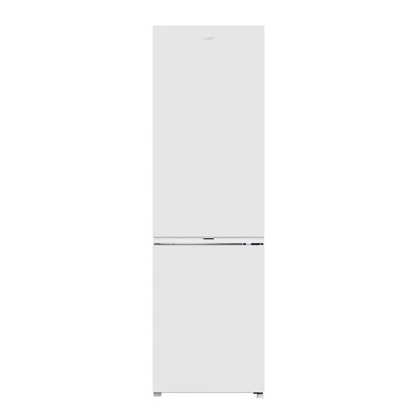 Candy Fresco CNCQ2T518EW Fritstående 279 L Hvid