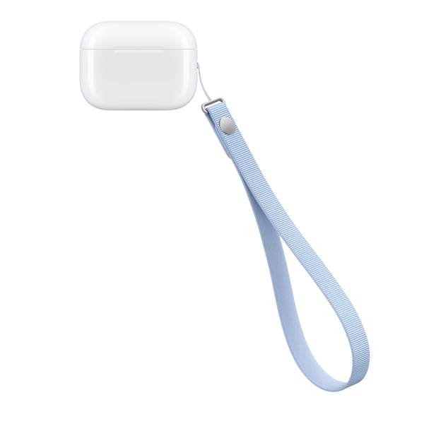Apple Rannehihna – kuulaansininen