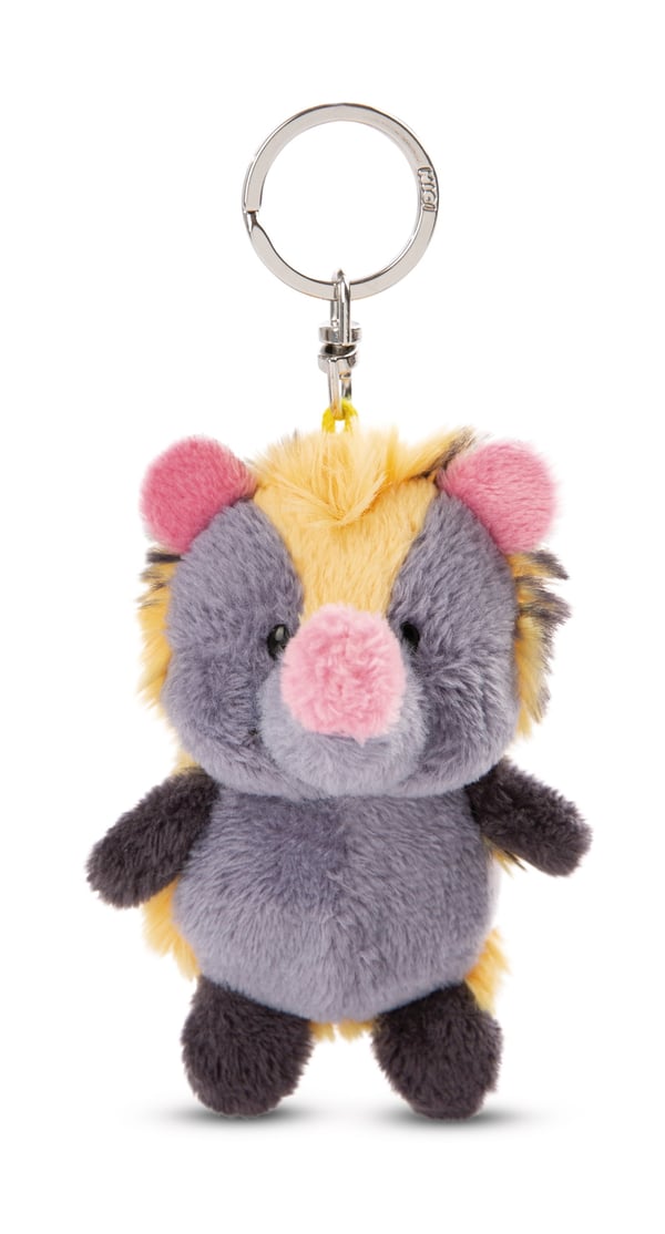 NICI 48860 avaimenperä Monivärinen 1 kpl