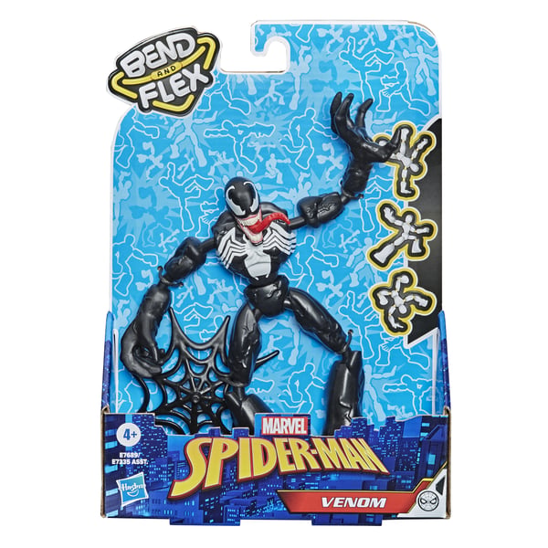 Marvel Spider-Man Venom