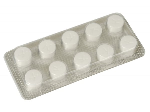 Krups XS300010 rengøringsmiddel til hjemmet Kaffemaskiner Krups XS300010 rengøringsmiddel til hjemmet Kaffemaskiner
