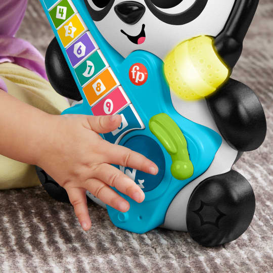 Fisher-Price HYK93 oppimislelu