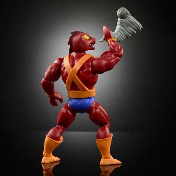 Masters of the Universe Origins Clawful Action Figure