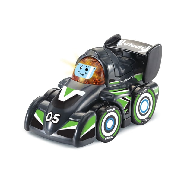 VTech Tut Tut Bolides – Voitures de course assorties