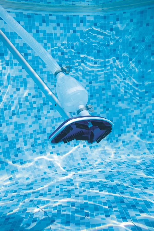 Bestway 58237 tilbehør til pool Vedligeholdelsessæt