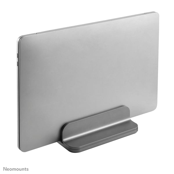 Neomounts NSLS300 laptop stativ Laptop-opbevaringsstativ Grå 43,2 cm (17")