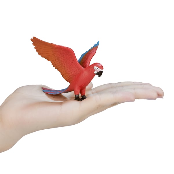 Mojo Fun Parrot