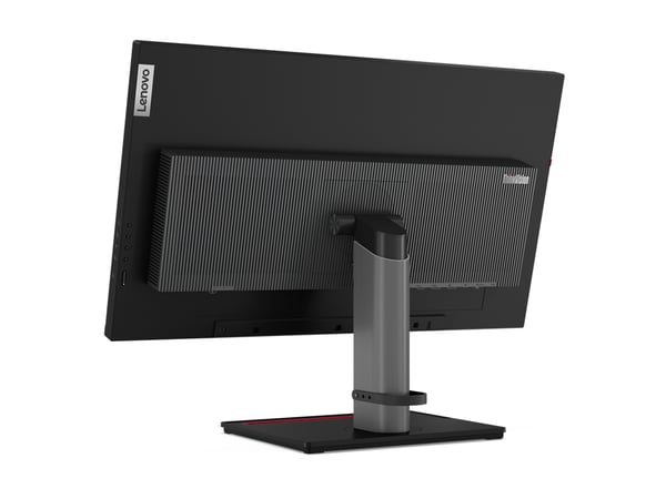 Lenovo ThinkVision Creator Extreme tietokoneen litteä näyttö 68,6 cm (27") 3840 x 2160 pikseliä 4K Ultra HD LED Musta