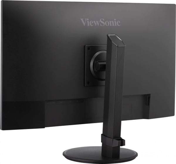 Viewsonic VG2708A-MHD computerskærm 68,6 cm (27") 1920 x 1080 pixel Fuld HD LED Sort