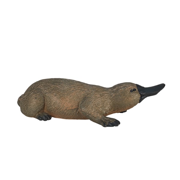 Mojo Fun Duck Billed Platypus
