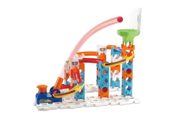 VTech Marble Rush 80-503649 legetøj til læring