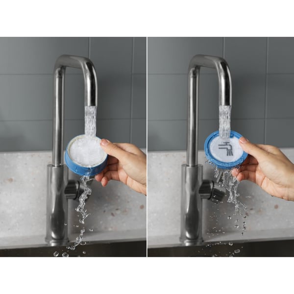 FILTERKIT ESKW6 ELECTROLUX