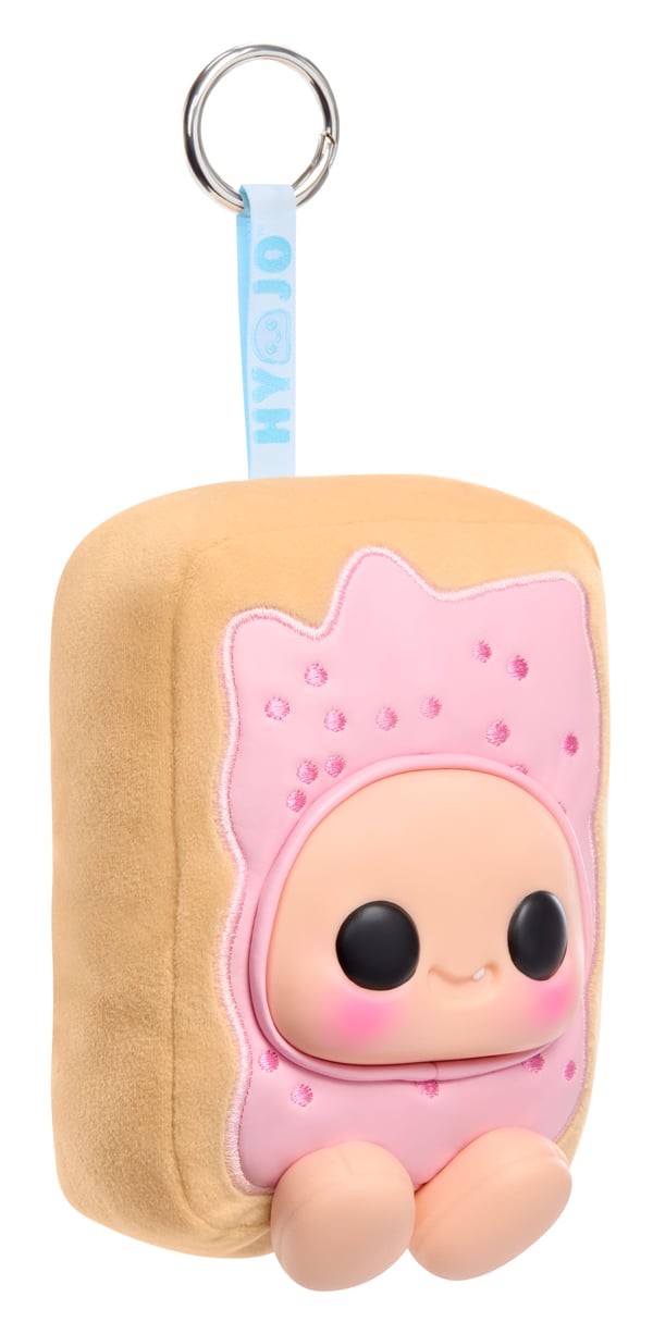 Hyojo Pop-Tarts