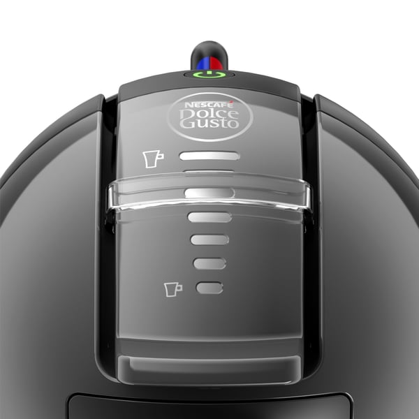 Krups Mini Me KP1238 Halvautomatisk Kuddmatad kaffebryggare 0,8 l
