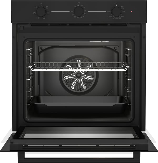 Beko b100 BBIE11100B 72 L 2400 W Sort