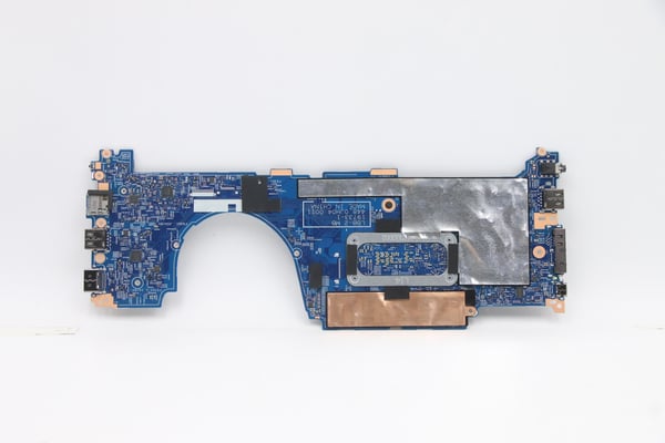 Lenovo 5B20X83508 reservdelar bärbara datorer Moderkort