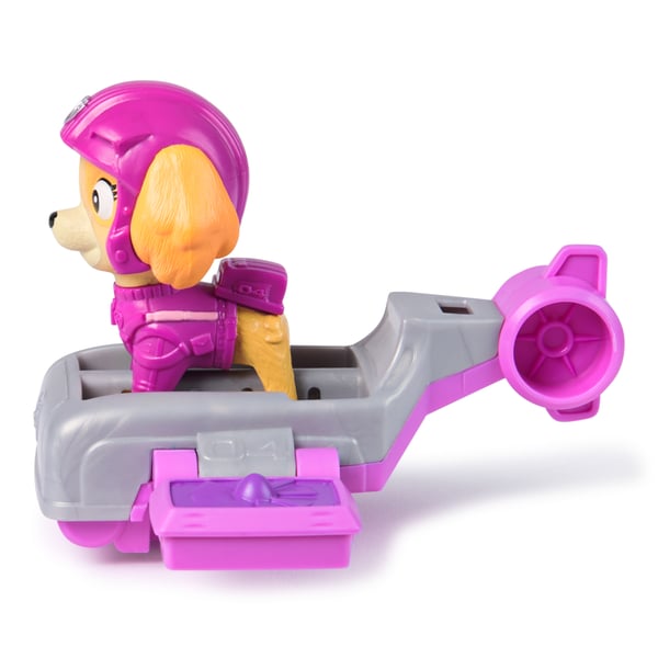 PAW Patrol Action Pups Skye