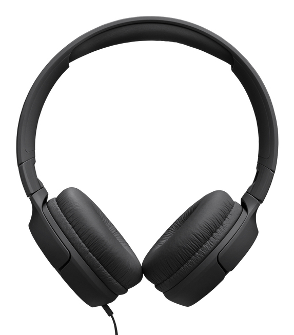 JBL Tune 520C USB-C Kuulokkeet Langallinen Pääpanta Puhelut/Musiikki USB Type-C Musta