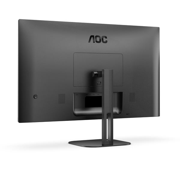 AOC V5 24V5CE/BK platta pc-skärmar 60,5 cm (23.8") 1920 x 1080 pixlar Full HD LED Svart