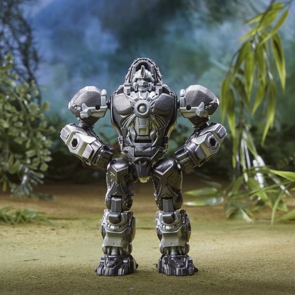 Transformers F38975L0 transformer legetøj