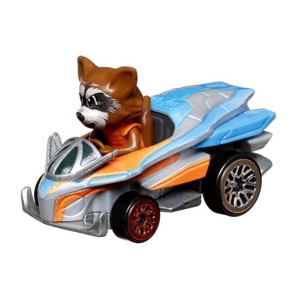 Hot Wheels Racer Verse HPN40 leluajoneuvo