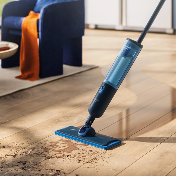Philips OneUp moppdynor