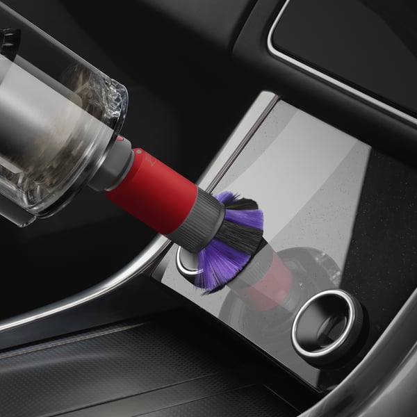 Dyson 972203-01 støvsuger tilbehør & forsyning Tilbehørssæt Håndstøvsuger