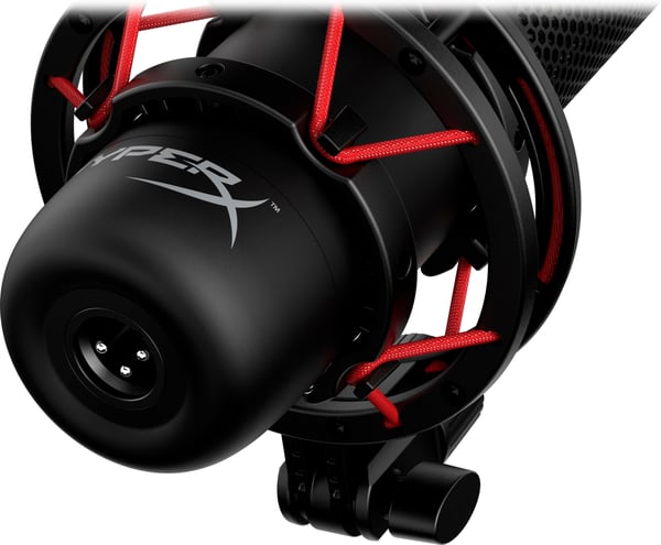HyperX ProCast-mikrofon