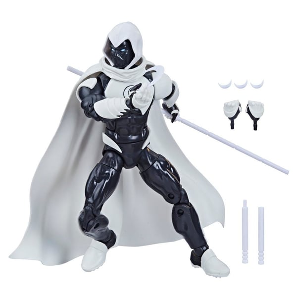 Marvel Moon Knight