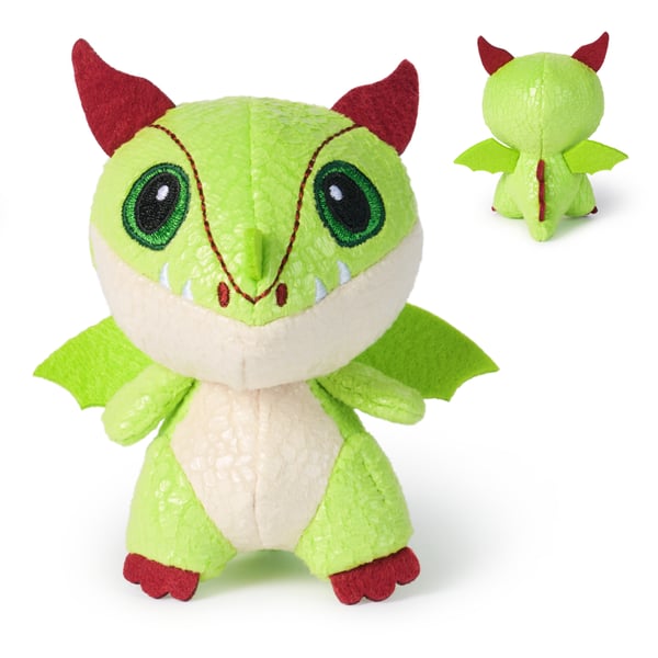 DreamWorks Dragons 6072910 täytetty lelu