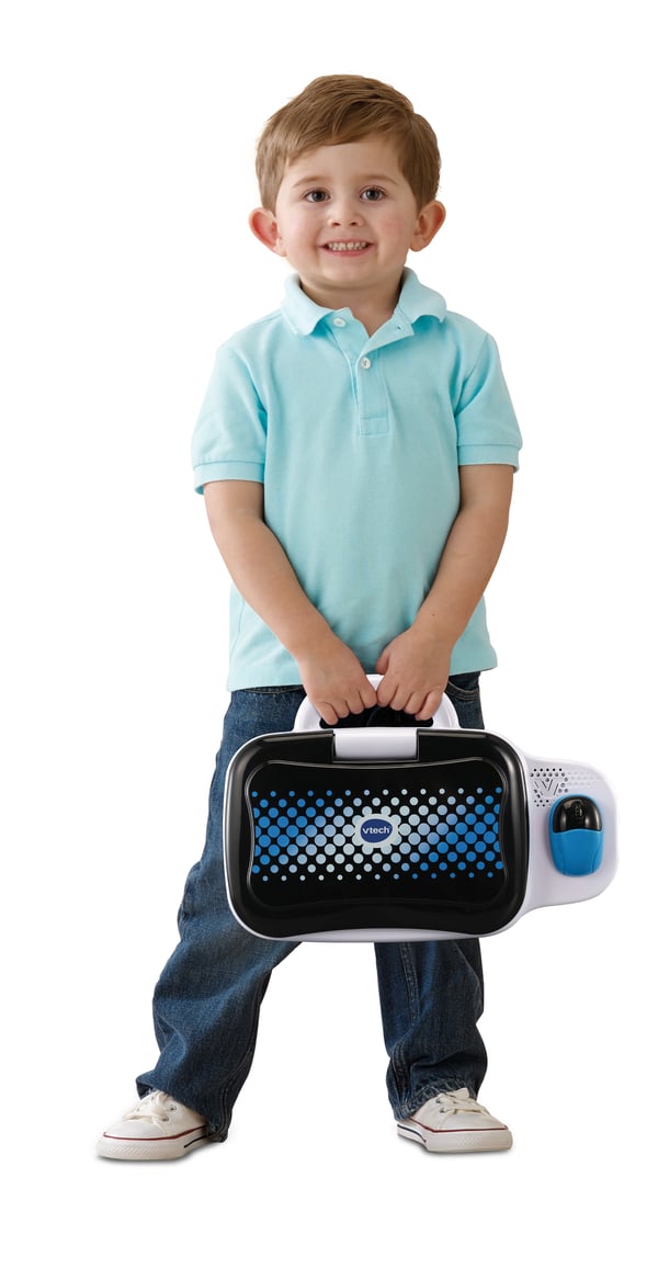 VTech Game & Leer Laptop