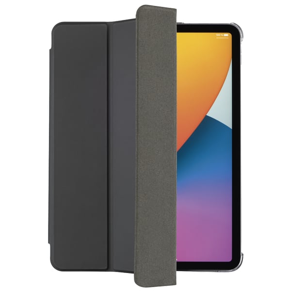 Hama 00217228 tablet etui 27,7 cm (10.9") Folie Sort Hama 00217228 tablet etui 27,7 cm (10.9") Folie Sort